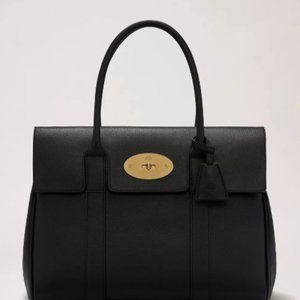 The Bayswater Mulberry bag